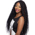 Mane Concept Pristine Deep Bulk 24" – 100% Unprocessed Human Hair (PRDB24)