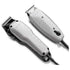 ANDIS CLIPPER/TRIMMER BARBER COMBO clip/trimm