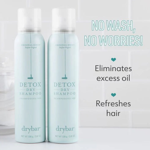 You Had Me at Blowout Kit
