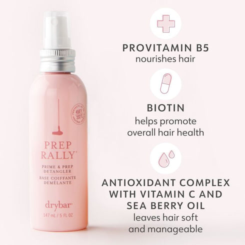 You Had Me at Blowout Kit