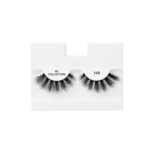 Kiss I Envy 3D Collection 145 Eyelashes - KPEI145