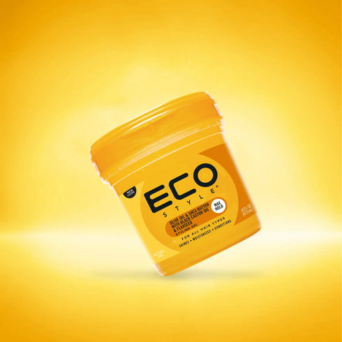 ECO STLYE GEL GOLD 16OZ(NE4700)