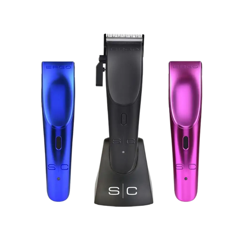 GAMMA CLIPPER STYLECRAFT MAGNETIC ERGO clipper(GAM00853)