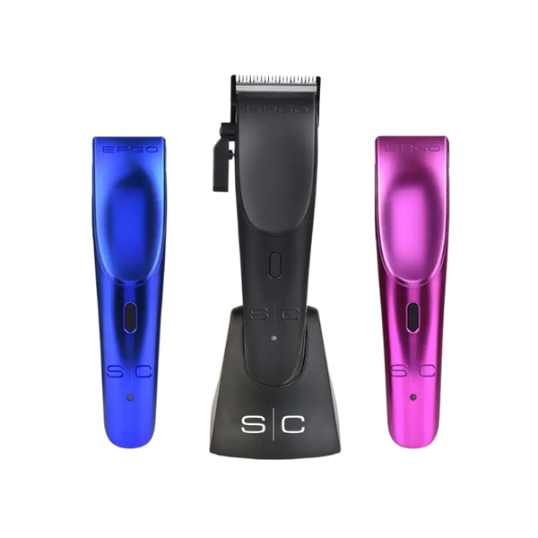 GAMMA CLIPPER STYLECRAFT MAGNETIC ERGO clipper(GAM00853)