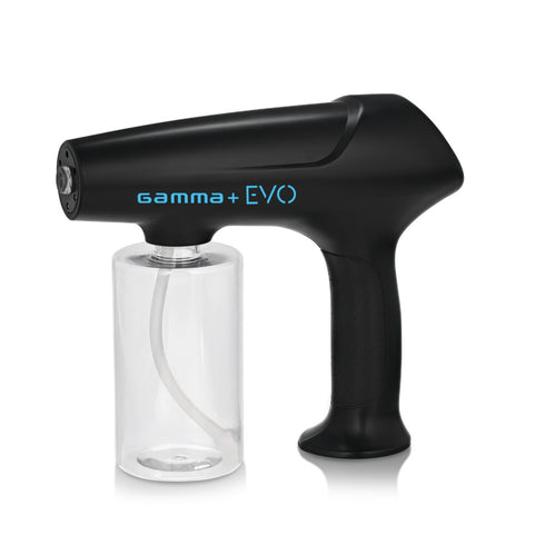 GP311B Gamma+ Evo Nano Mister (Matt Black)