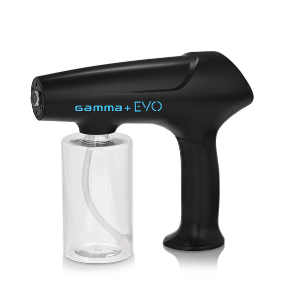 GP311B Gamma+ Evo Nano Mister (Matt Black)