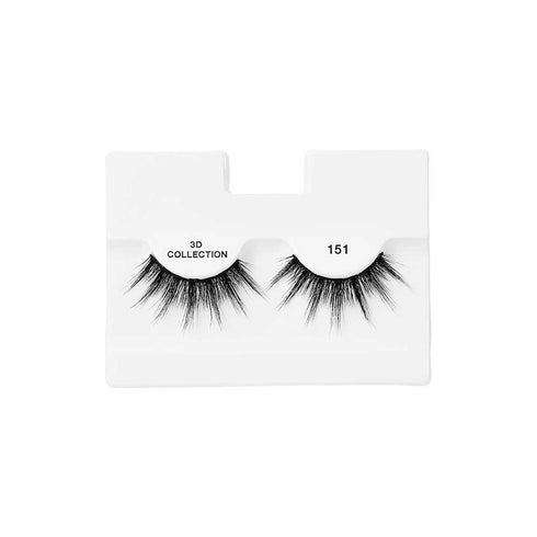 Kiss I Envy 3D Collection 151 Eyelashes - KPEI151
