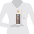 Design Essentials® CHEBE ANTI BREAK MOISTURE LEAVE-IN COND 12OZ(50002)