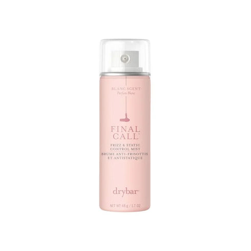 You Had Me at Blowout Kit