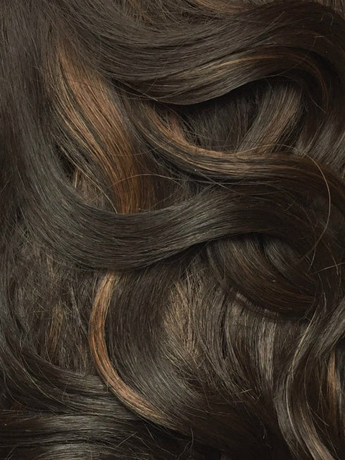 Vivica Fox Nicola 13X4" Synthetic Hair Lace Frontal Wig