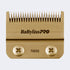 BAB44318 CONAIR BABYLISSPRO BLADE FX8010G GOLD