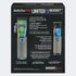 CONAIR BABYLISSPRO CLIP TRIM BASE BOOST IRIDESCENT LIMITED