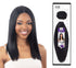 Model Model Gardenia Straight Human Hair Weave