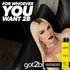 GOT2B FREEZE HAIR SPRAY(105091)
