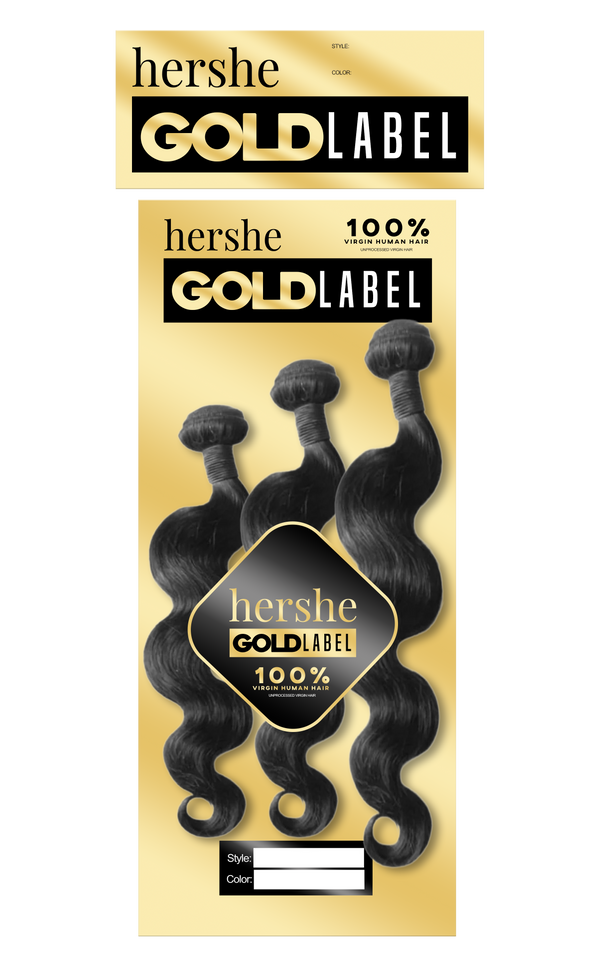 HERSHE GOLD MULTI NAT BD