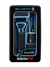 BAB48365 CONAIR BABYLISSPRO SHAVER FXONE DOUBLE BLUE