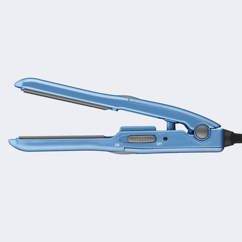 BAB41137 CONAIR BABYLISSPRO NANO TITANIUM FLAT IRON-TRAVEL 1" 440f