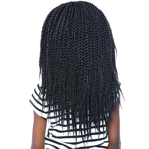 Mane Concept KR03 Senegalese Twist 12” Afri-Naptural Crochet Braid