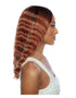 MLCP206 HD CRIMP LACE WIG TISHA CRIMP
