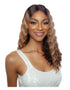 MLCP206 HD CRIMP LACE WIG TISHA CRIMP