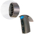 TD-7 TYCHE HAIR DRYER IONIC 3200 TURBO