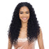 Model Model Gardenia Italian Curl Bundles Synthetic Hair Weaves