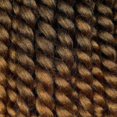 KIDS ROCK JUJU KINKY TWIST 10"
