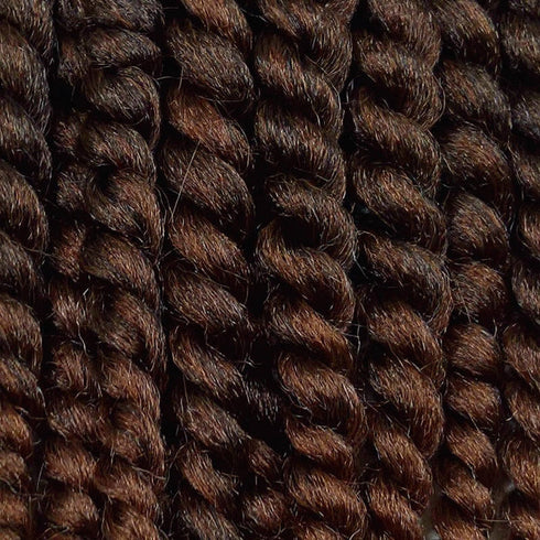 KR09 KIDS BOHO SENEGAL TWIST 10"