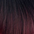 Mayde Beauty Synthetic 5" Lace and Lace Front Wig - CELINE