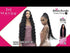Mayde Beauty Loose Deep Synthetic Hair Bloom Bundle