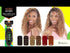MODEL MODEL BULK HAIR DEEP 14