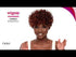 QPOPCHC OUTRE WIGPOP CHANCE WIG