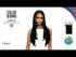 OUTRE LACE FRONT WIG COLORBOMB CHANDICE