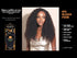 ModelModel Dream Weaver 100% Virgin Human Hair Weave – Deep Curl 3 Bundle Set