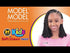 SH 4X KID'S SOFT CUBAN TWIST 12"