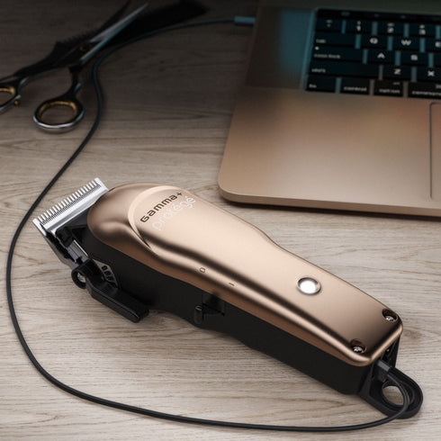 GAMMA CLIPPER/TRIMMER STYLECRAFT PROTEGE clip/trimm(GAM29826)