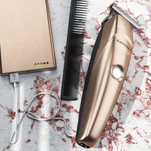 GAMMA CLIPPER/TRIMMER STYLECRAFT PROTEGE clip/trimm(GAM29826)