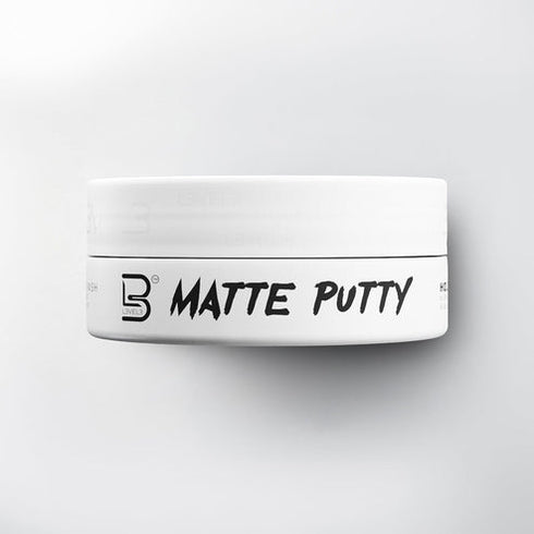 LV3 MATTE PUTTY PASTE 150ML(100765)