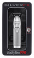 BAB47497 CONAIR BABYLISSPRO TRIMMER-OUTLINER FX787NS SILVERFX