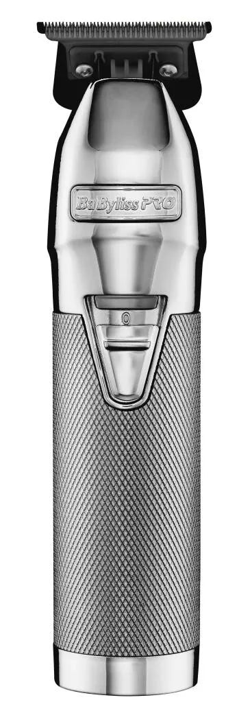 BAB47497 CONAIR BABYLISSPRO TRIMMER-OUTLINER FX787NS SILVERFX