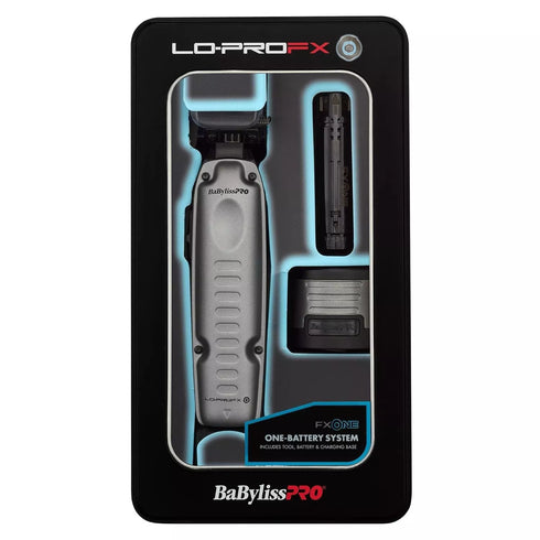 BAB47761 CONAIR BABYLISSPRO TRIMMER-FXONE FX729 LO PRO
