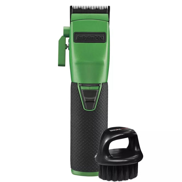 CONAIR BABYLISSPRO CLIPPER-FX870GI GREENFX (LIMITED)* clipper