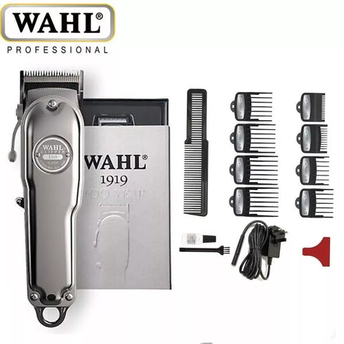 WAHL 1919 100 YEAR CLIPPER(WA81919)
