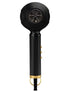 CONAIR BABYLISSPRO DRYER FX BLACKFX dryer1875w(BAB45648)