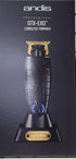AN74100 ANDIS TRIMMER T-OUTLINER GTX-EXO