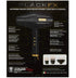 CONAIR BABYLISSPRO DRYER FX BLACKFX dryer1875w(BAB45648)