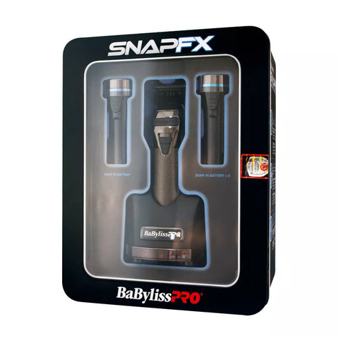 CONAIR BABYLISSPRO TRIMMER-SNAPFX FX797 trimmer