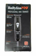 CONAIR BABYLISSPRO TRIMMER-FX49 MINI ULTRA THIN (24101)(BAB24101)