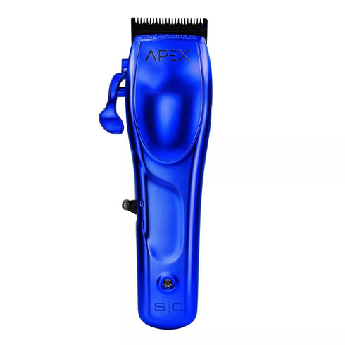 GAMMA STYLECRAFT CLIPPER APEX SUPER TORQUE BLUE CLIPPER