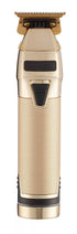 CONAIR BABYLISSPRO TRIMMER-SNAPFX FX797GI GOLD(BAB46679)